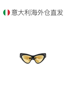 香港直邮gucci/古驰 女士 太阳镜眼镜配饰