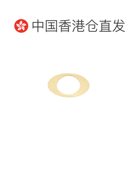 美国直邮SaintLaurent圣罗兰Blade女士手镯手链 【付后1h可退】