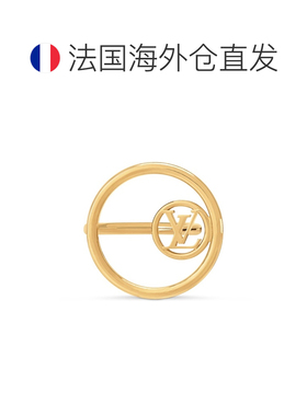 欧洲直邮louis vuitton/路易威登 女士 戒指