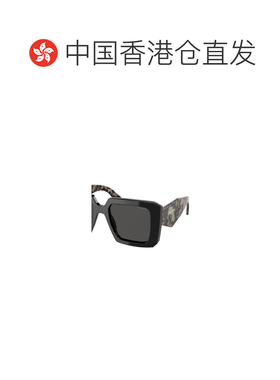 【99新未使用】香港直邮Prada Symbole 普拉达徽标太阳镜PR23YS