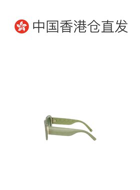 1h可退 香港直邮Tory Burch 托里 伯奇 女士 方框太阳眼镜 725125