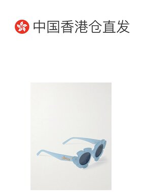1h可退 香港直邮LOEWE 罗意威 女士 + Paula's Ibiza 猫眼醋纤太