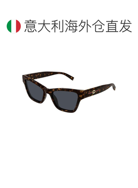 欧洲直邮gucci 女士 太阳镜古驰