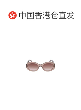 香港直邮Celine 椭圆形框太阳眼镜 CL40194U太阳镜配饰