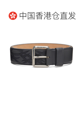 香港直邮Balenciaga巴黎世家男士腰带 【付后1h可退】