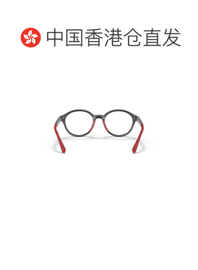 1h可退 香港直邮Emporio Armani 安普里奥 阿玛尼 男士 圆形平光
