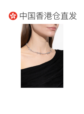 香港直邮SELF-PORTRAIT 女士项链 RS26611NSL0SILVER SS2026