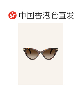 香港直邮MICHAEL KORS 女士太阳镜 100303297615000 CO 花色