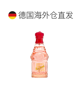 直邮范思哲红色牛仔可乐淡香水