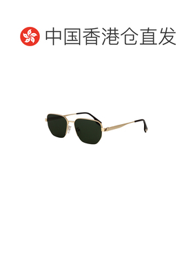 香港直邮FENDI 男士太阳镜 FE40196U32N SS2026 金色 FENDI SKY