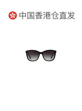 香港直邮EMPORIO ARMANI 女士眼镜 EA406050178G AW2025 黑色