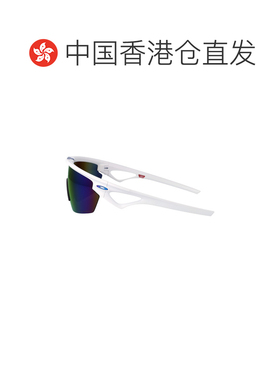 1h可退 香港直邮Oakley 欧克利 女士 哑光白色醋纤太阳眼镜 0OO94