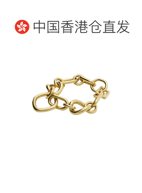 香港直邮Celine思琳GOURMETTE女士珠宝首饰手链 【付后1h可退】