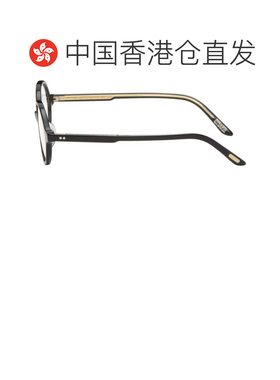 1h可退 香港直邮KHAITE 女士 黑色 Oliver Peoples 联名 2000RX