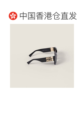香港直邮Miu Miu Miu Glimpse 缪缪太阳镜配饰 SMUB05E16KC051