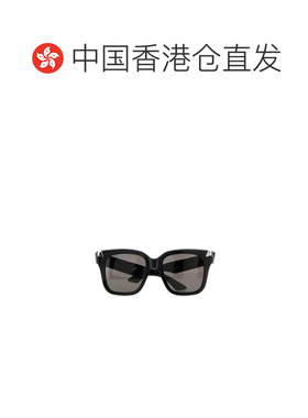 香港直邮ALEXANDER MCQUEEN 女士眼镜 781191J07491056 AW2024