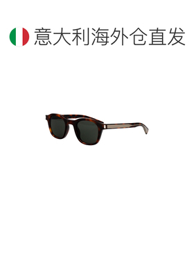 1h可退 欧洲直邮SAINT LAURENT 女士太阳镜 SL880003 SS2026 花色