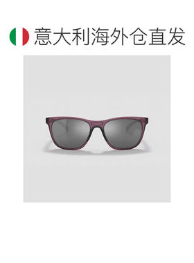 1h可退 欧洲直邮OAKLEY 男士太阳镜 9785990840666 CO 紫色 Oakle