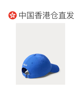 香港直邮PoloRalphLaurenPolo拉夫 劳伦男士棒球帽【付后1h可退】