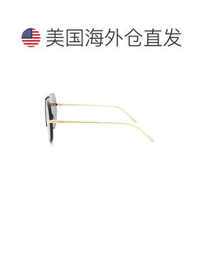 1h可退 美国直邮LOEWE 罗意威 男士 Safari 太阳眼镜 LW40192UM0