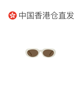 香港直邮Marc Jacobs 马克 雅可布 女士 椭圆形太阳眼镜 MARC887G