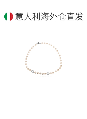 欧洲直邮marni 女士 项链珍珠