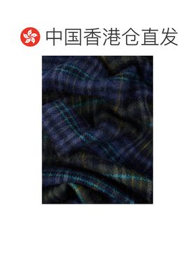 香港直邮PaulSmith保罗 史密斯Scarfs男士围巾 【付后1h可退】