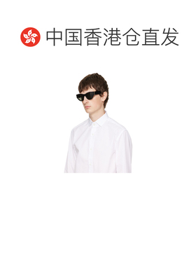 1h可退 香港直邮女士 SLM94 猫眼框太阳眼镜 crov