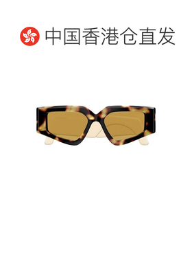 香港直邮VALENTINO 女士太阳镜 VG0006S002 CO 花【付后1h可退】