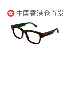 香港直邮Gucci 古驰 男士 -eyeglasses 眼镜 GG1303O005FC