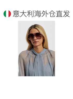 欧洲直邮chloe 女士 太阳镜