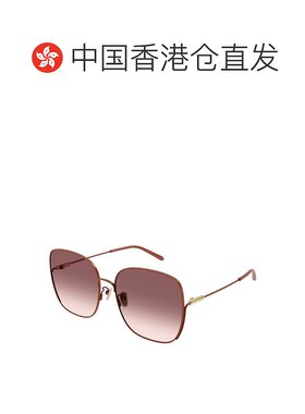 1h可退 香港直邮Chloe 蔻依 女士 -sunglasses 太阳镜 CH0170SA00