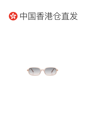 1h可退 香港直邮Chloe 全框太阳镜 CH0363S