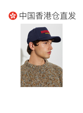 欧洲直邮DSQUARED2 男士帽子 BCM103105C00001307【付后1h可退】