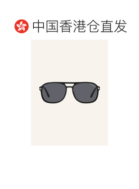 香港直邮TOM FORD 女士太阳镜 100152079513000 CO 花色 Sunglass