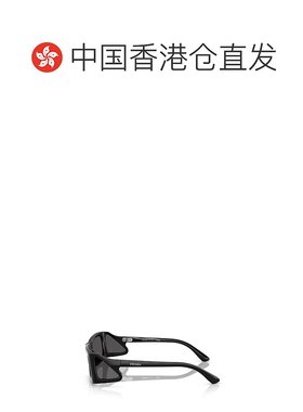 1h可退 香港直邮Prada 普拉达 男士 全框太阳镜 PRB03S black黑色