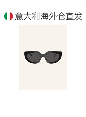 1h可退 香港直邮PRADA 女士太阳镜 100322507113000 CO 花色 Sung