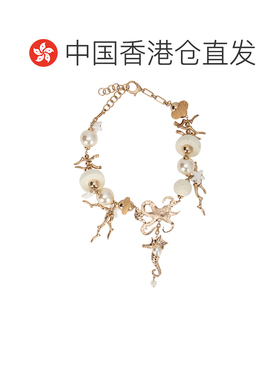 1h可退 香港直邮WEEKEND MAX MARA 女士项链 WKALEMBI26157510956