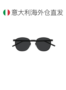 欧洲直邮saint laurent 男士 太阳镜眼镜