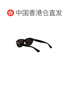 香港直邮Bottega Veneta 葆蝶家 男士 眼镜经典飞行员太阳镜 BV14