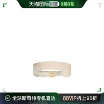 Hong Kong Direct Mail Balmain logo belt BT0A71Z0846