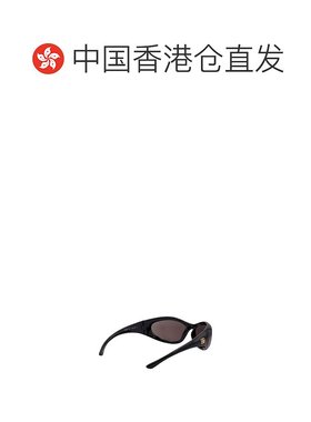 香港直邮Balenciaga 猫眼框太阳镜 812604T0007巴黎世家
