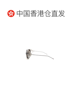 1h可退 香港直邮Thom Browne 全框印花太阳镜 UES804AG0003