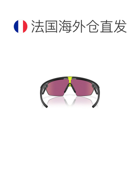 自营欧洲直邮Oakley SphaeraO Matter塑料通用款太阳眼镜男女通用