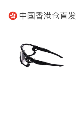 1h可退 香港直邮Oakley 欧克利 女士 抛光黑色醋纤太阳眼镜 0OO92