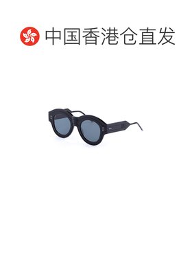 香港直邮THOM BROWNE 男士太阳镜 UES943AG0002001 SS2026