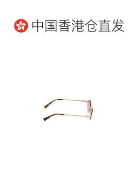 香港直邮Miu Miu 全框太阳镜 SMUA54EZVNC051缪缪