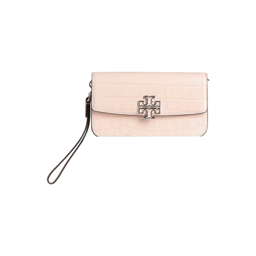 1h可退 香港直邮Tory Burch 托里 伯奇 女士 手袋 pink粉色 舒适,淘宝优惠券,粉丝福利购,淘宝优惠卷