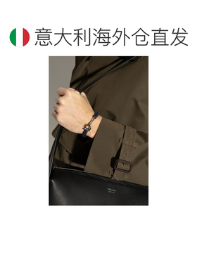 欧洲直邮ferragamo 男士 手链脚链配饰手镯