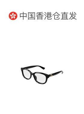 香港直邮Gucci 古驰 女士 GG1833OK-001BLACK-BLACK-TRANSPARENT